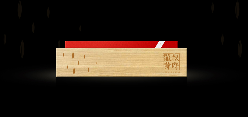 重庆包装设计公司为企业定制节日/联名款特别版包装产品